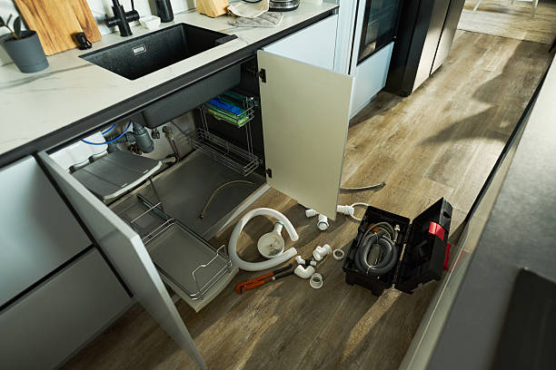 Reliable Leak Detection contractor in Petersburg, AK by Street Wise - Plumbing